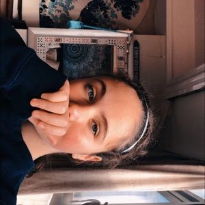 Meet your Posher, Gabriella